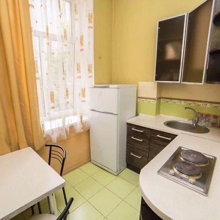 Rk Central Avenue Apartment 리비프 외부 사진