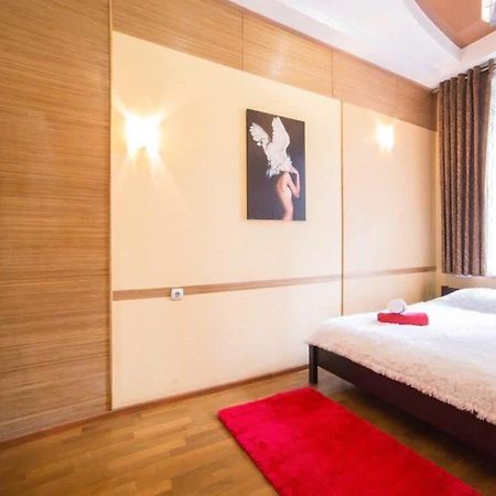 Rk Central Avenue Apartment 리비프 외부 사진