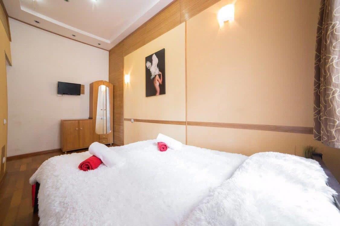 Rk Central Avenue Apartment 리비프 외부 사진