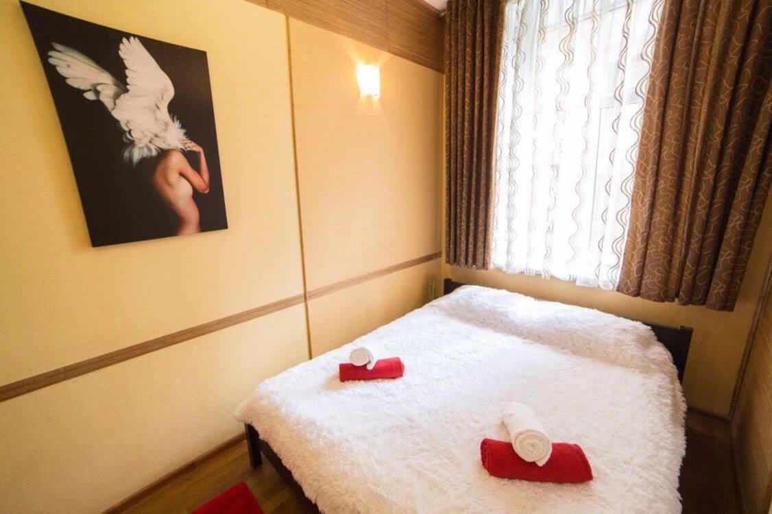 Rk Central Avenue Apartment 리비프 외부 사진